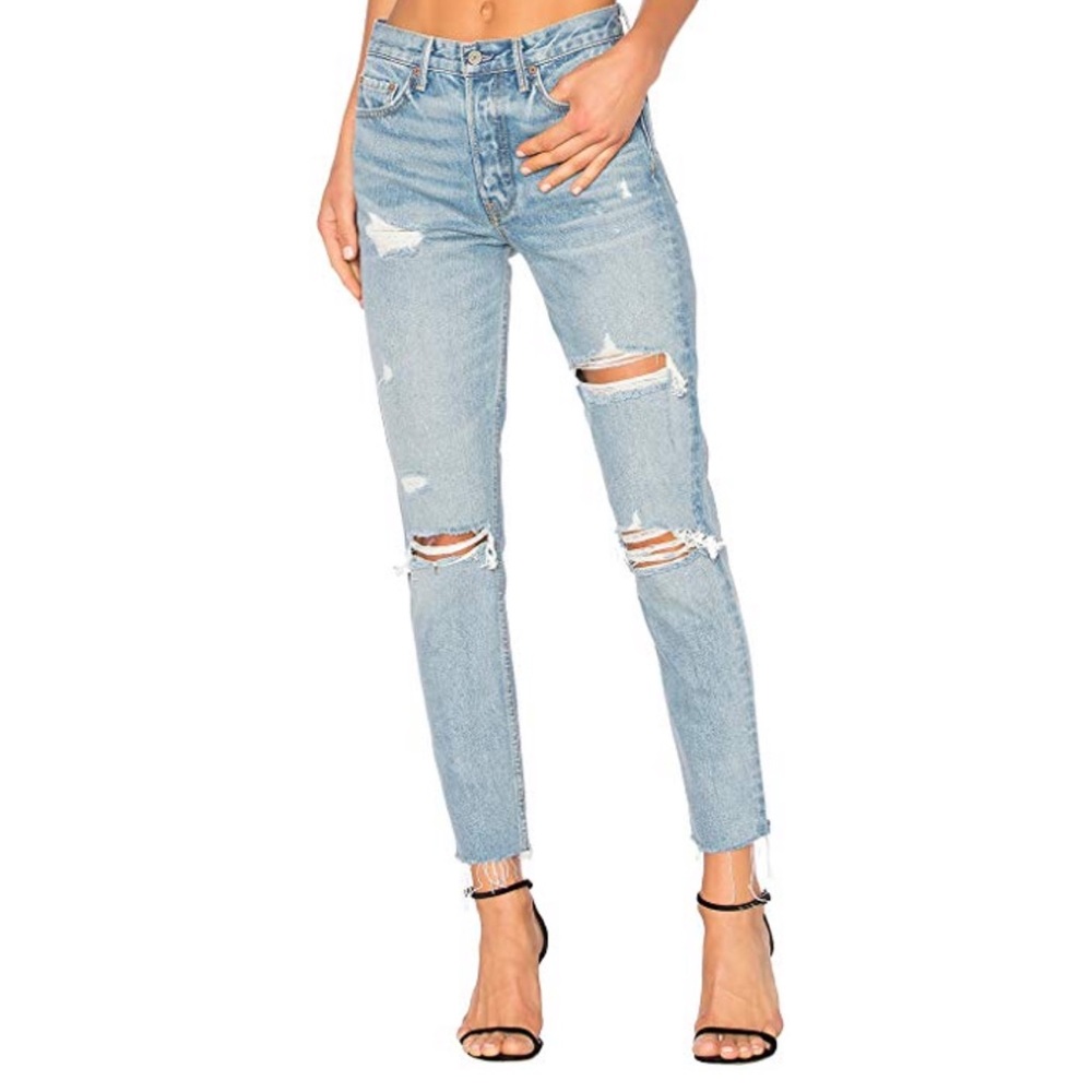 Grlfrnd Karolina Jeans